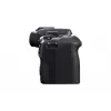Canon EOS R10 MILC runko 24,2 MP CMOS 6000 x 4000 pikseliä musta