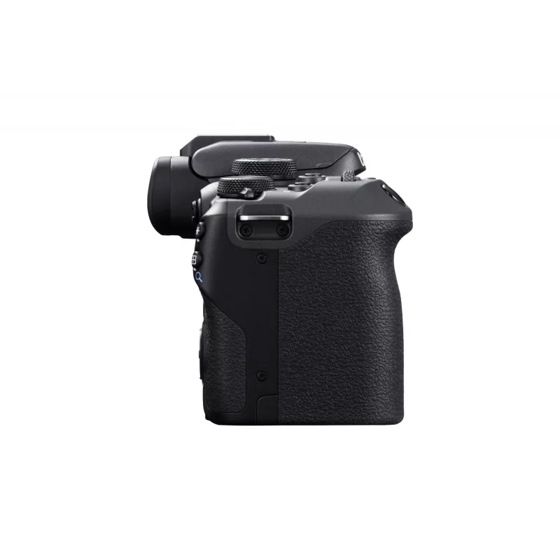 Canon EOS R10 MILC runko 24,2 MP CMOS 6000 x 4000 pikseliä musta