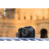 Canon EOS R10 MILC runko 24,2 MP CMOS 6000 x 4000 pikseliä musta