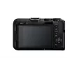 Kamera MILC Canon EOS R50V 24,2 MP CMOS 4K Ultra HD musta