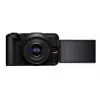 Kamera MILC Canon EOS R50V 24,2 MP CMOS 4K Ultra HD musta
