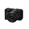 Kamera MILC Canon EOS R50V 24,2 MP CMOS 4K Ultra HD musta