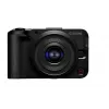 Kamera MILC Canon EOS R50V 24,2 MP CMOS 4K Ultra HD musta