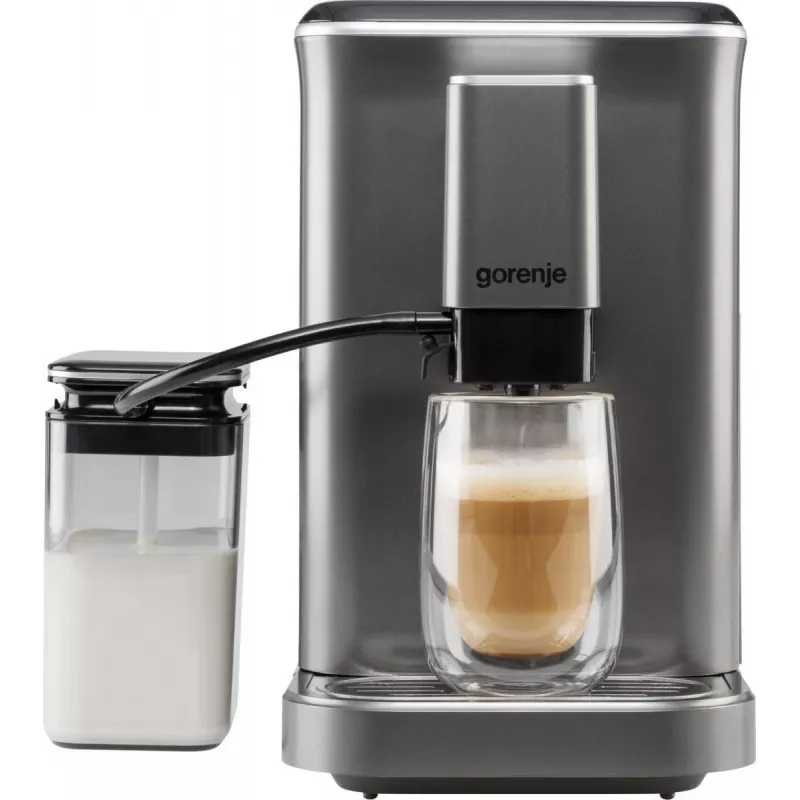 Gorenje GFACM20S täysautomaattinen espressokeitin 1,5 L