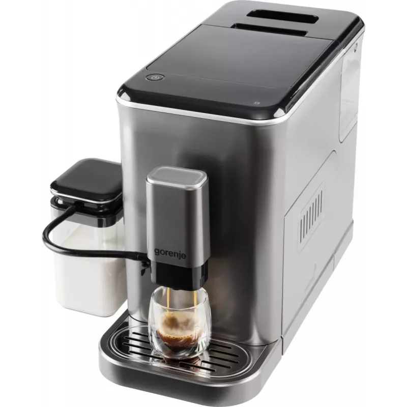 Gorenje GFACM20S täysautomaattinen espressokeitin 1,5 L