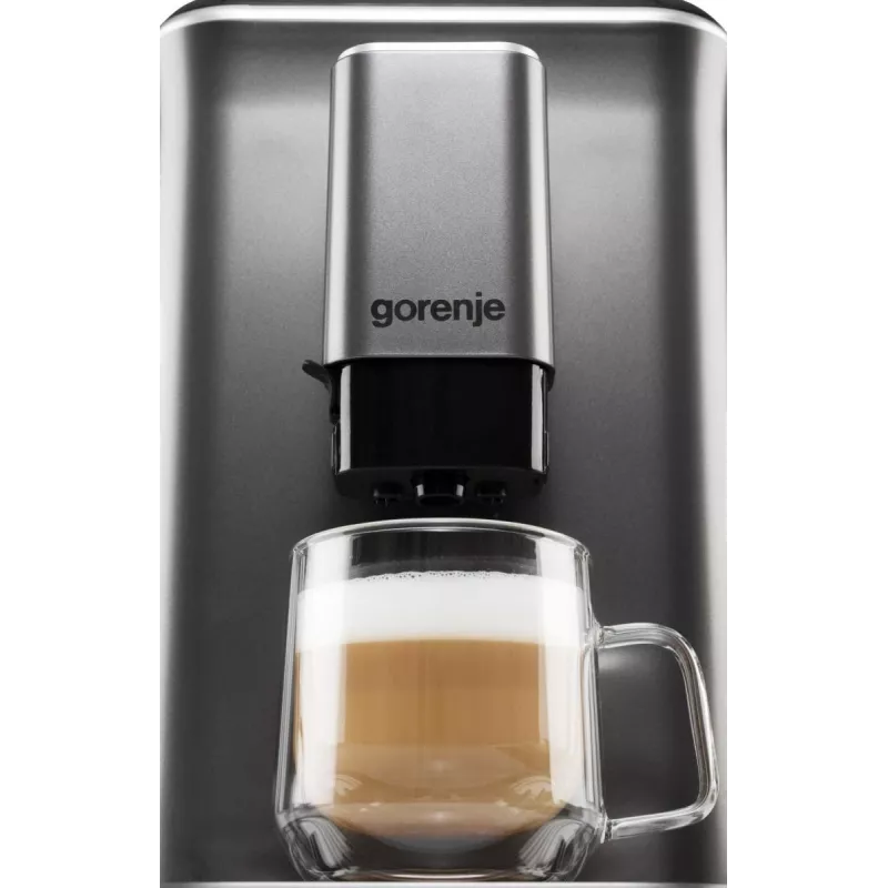 Gorenje GFACM20S täysautomaattinen espressokeitin 1,5 L