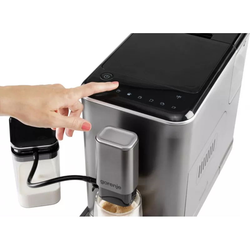 Gorenje GFACM20S täysautomaattinen espressokeitin 1,5 L