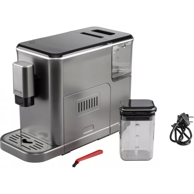 Gorenje GFACM20S täysautomaattinen espressokeitin 1,5 L