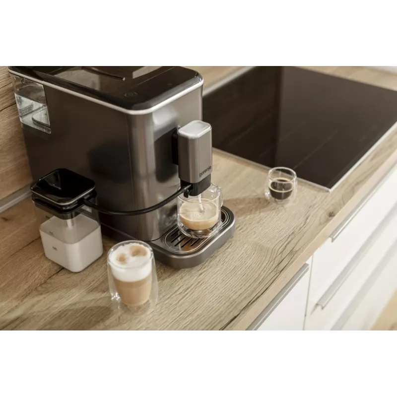Gorenje GFACM20S täysautomaattinen espressokeitin 1,5 L