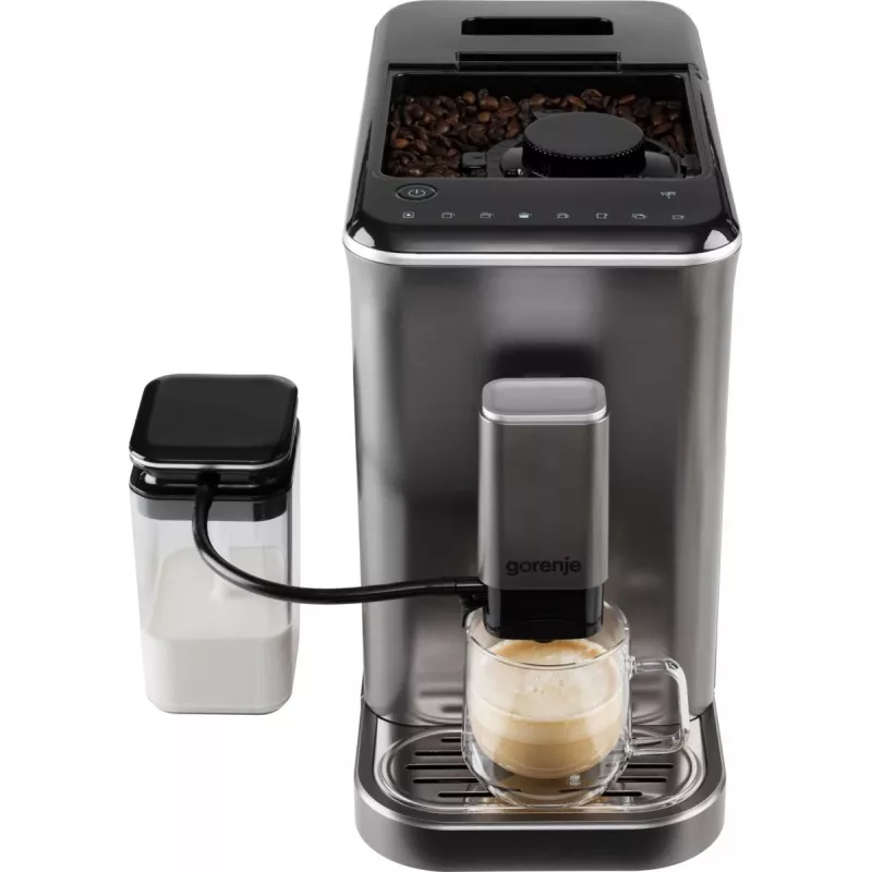 Gorenje GFACM20S täysautomaattinen espressokeitin 1,5 L