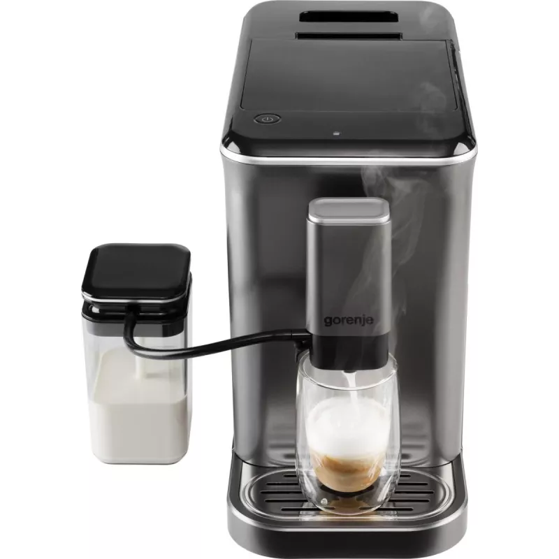 Gorenje GFACM20S täysautomaattinen espressokeitin 1,5 L