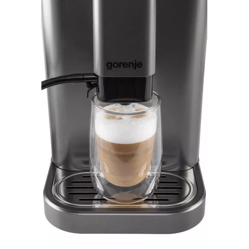 Gorenje GFACM20S täysautomaattinen espressokeitin 1,5 L