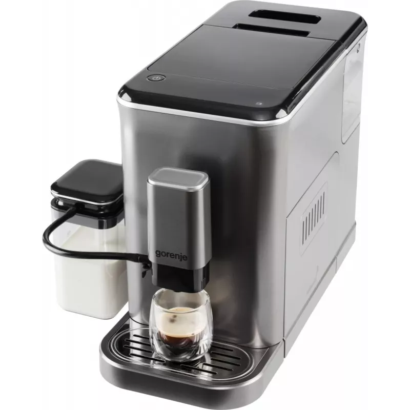 Gorenje GFACM20S täysautomaattinen espressokeitin 1,5 L