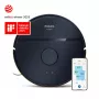 Philips 2000 series XU2000/10 -robotti-imuri 0,38 L musta