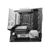 Emolevy MSI B760M Project Zero Intel B760 LGA 1700 micro ATX