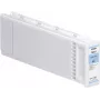 Epson yksittäispakkaus vaaleansyaani T800500 UltraChrome PRO 700 ml
