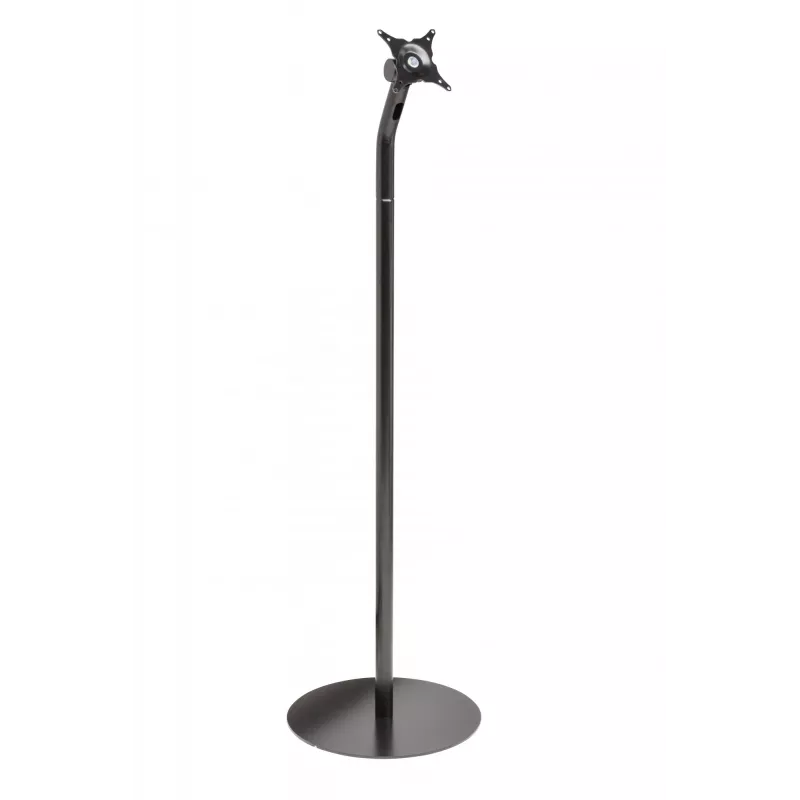 Näyttö ProDVX FS-10 10,1 inch LCD 1280 x 800, VESA 75x75–100x100, musta, 7 kg