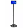 Näyttö ProDVX FS-10 10,1 inch LCD 1280 x 800, VESA 75x75–100x100, musta, 7 kg