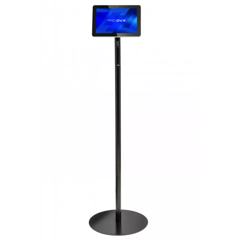 Näyttö ProDVX FS-10 10,1 inch LCD 1280 x 800, VESA 75x75–100x100, musta, 7 kg
