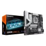 Emolevy GIGABYTE B860M EAGLE V2 — Micro ATX, LGA 1851, Intel B860, 2 DIMM DDR5 jopa 9066 MHz, PCIe 5.0, 2.5GbE