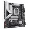 Emolevy GIGABYTE B860M EAGLE V2 — Micro ATX, LGA 1851, Intel B860, 2 DIMM DDR5 jopa 9066 MHz, PCIe 5.0, 2.5GbE