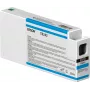 Mustekasetti Epson T54XD00 UltraChrome HDX violetti – alkuperäinen yksittäispakkaus, violetti muste