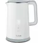Sähkövedenkeitin Tefal KO6931, 1,5 L, 1800 W, valkoinen, 5 lämpötila-asetusta, lämpimänäpitotoiminto 30 min