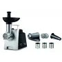 Tefal HV1 NE1098 -lihamylly 1400 W 1,7 kg/min musta, hopea