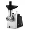 Tefal HV1 NE1098 -lihamylly 1400 W 1,7 kg/min musta, hopea