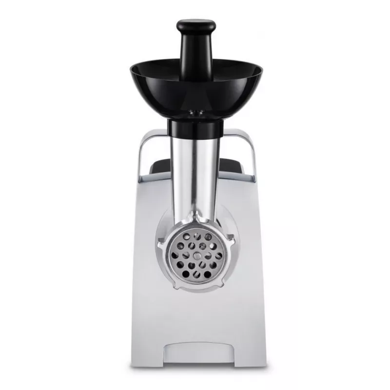 Tefal HV1 NE1098 -lihamylly 1400 W 1,7 kg/min musta, hopea