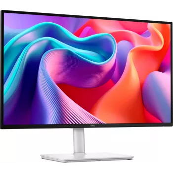 DELL Plus S2725DSM -tietokonenäyttö 68,6 cm (27 tuuman) 2560 x 1440 pikseliä Quad HD LCD valkoinen
