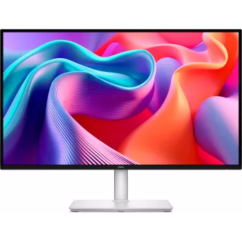 DELL Plus S2725DSM -tietokonenäyttö 68,6 cm (27 tuuman) 2560 x 1440 pikseliä Quad HD LCD valkoinen
