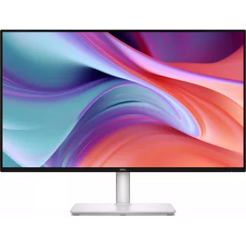 DELL S Series S2725HSM -tietokonenäyttö 68,6 cm (27 tuuman) 1920 x 1080 pikseliä Full HD LCD valkoinen