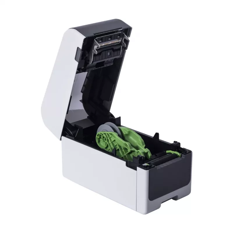 Brother TD-2310D203 -tarratulostin lämpösiirto 203 x 203 DPI 152 mm/s langallinen
