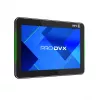 ProDVX APPC-10XPLN (R23-7281), 25,6 cm (10,1 tuuman), HD, Rockchip, 4 GB, 16 GB, Android 12