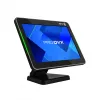 ProDVX APPC-10XPLN (R23-7281), 25,6 cm (10,1 tuuman), HD, Rockchip, 4 GB, 16 GB, Android 12