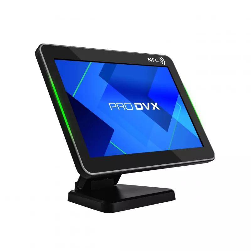 ProDVX APPC-10XPLN (R23-7281), 25,6 cm (10,1 tuuman), HD, Rockchip, 4 GB, 16 GB, Android 12