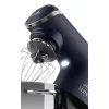 Yleiskone ETA Gratus EVO Elegance — 1500 W, 8 nopeutta, 3,5 L kulho, sininen