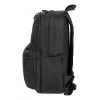 Pelireppu Genesis GENESIS Palladium 200 — musta, polyesteri, 140×280×400 mm