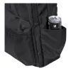 Pelireppu Genesis GENESIS Palladium 200 — musta, polyesteri, 140×280×400 mm