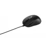 ASUS MU101C -hiiri Office molempikätinen USB Type-A optinen 3200 DPI
