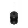 ASUS MU101C -hiiri Office molempikätinen USB Type-A optinen 3200 DPI