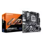 Micro-ATX-emolevy GIGABYTE B860M E — LGA 1851 Intel Core Ultralle, DDR5 jopa 8800 MHz (O.C.), 2×PCIe 4.0 M.2, 1GbE