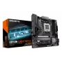 Emolevy GIGABYTE B850M EAGLE WIFI6E Socket AM5 AMD Ryzen 7000/8000/9000, DDR5 jopa 8200MHz (OC), PCIe 5.0, Wi‑Fi 6E, 2.5 GbE