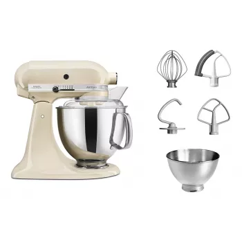 KitchenAid Artisan -yleiskone 300 W kerma
