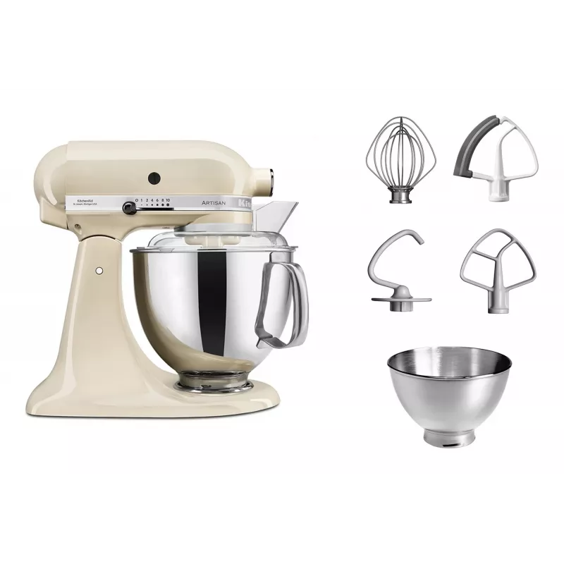 KitchenAid Artisan -yleiskone 300 W kerma