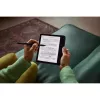E-kirjan lukulaite Kobo Libra Colour 7 inch E Ink Kaleido, 32 GB, Wi‑Fi, Bluetooth, vedenpitävä, valkoinen