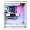 All-in-One-nestekylmä NZXT Kraken Elite 280 RGB 14 cm valkoinen