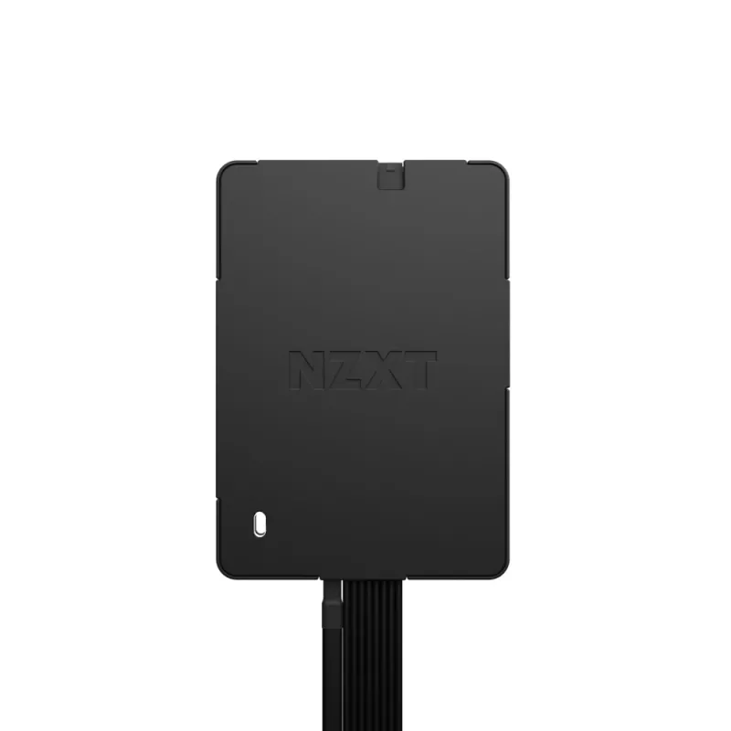 Tuuletinnopeudensäädin NZXT AC-CRFR1-B1 3 kanavaa musta