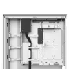 Tuuletinnopeudensäädin NZXT AC-CRFR1-B1 3 kanavaa musta